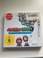 Nintendo 3DS -Mario&Luigi Nordrhein-Westfalen - Grevenbroich Vorschau