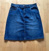 Jeansrock Gr 42/44 Kreis Ostholstein - Timmendorfer Strand  Vorschau