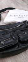 Liebeskind Berlin Ania vintage Handtasche Tasche Leder schwarz Nordrhein-Westfalen - Niederkrüchten Vorschau