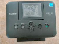 Fotodrucker Canon Selphy Cp800 Aachen - Aachen-Mitte Vorschau