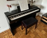 Yamaha Arius YDP 142 Digitalpiano / E- Piano Nordrhein-Westfalen - Mönchengladbach Vorschau