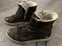 Dockers Turnschuhe, Sneaker, Winter, hoch, braun Nordrhein-Westfalen - Herzogenrath Vorschau