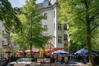 Nahe Tegeler See und Tegeler Forst: Provisionsfreie 2-Zimmer-Wohnung im Alt-Tegel-Kiez Berlin - Reinickendorf Vorschau