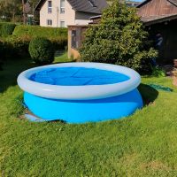 Pool komplett 3.05 cm Durchmesser Nordrhein-Westfalen - Bergneustadt Vorschau