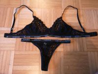 Lounge Underwear Set Schwarz Balcony Baden-Württemberg - Spiegelberg Vorschau