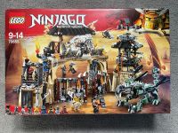 Lego Ninjago Drachengrube 70655 *NEU & OVP* Rheinland-Pfalz - Wirges   Vorschau