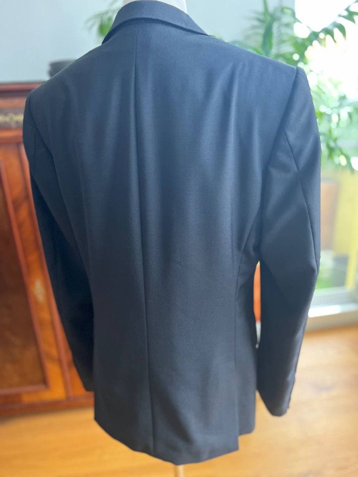 Cinque Anzug Sakko Jacket 94 beige Zweiknopf Schurwollanteil in Hannover