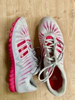 Adidas Sportschuhe, wie neu, Gr. 42, Damen Nordrhein-Westfalen - Wülfrath Vorschau