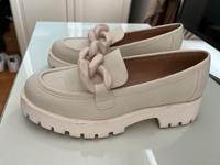 Schuhe Loafer Nordrhein-Westfalen - Bergheim Vorschau