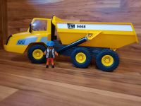 Playmobil LKW/  Riesendumper 5468 Hessen - Weilrod  Vorschau