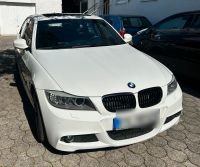 BMW e90 318i M- Paket ab Werk Bayern - Marzling Vorschau