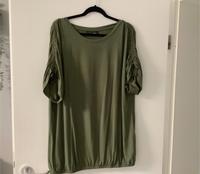 Damen Shirt Bonprix gr 44/46 Khaki Olive Neu Köln - Köln Merheim Vorschau