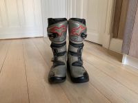 Alpinestars Motocross Stiefel Schleswig-Holstein - Trittau Vorschau