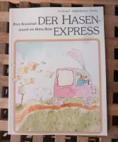 Der Hasenexpress • Taschenbuch Baden-Württemberg - Biberach Vorschau
