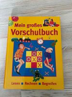 Buch - Mein großes Vorschulbuch Vorschule Nordrhein-Westfalen - Nörvenich Vorschau