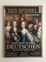 Das Reich der Deutschen 962-1871 Eine Nation entsteht Düsseldorf - Pempelfort Vorschau