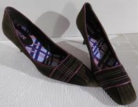 Madeleine Vollleder Pumps Gr.41 Neu Hessen - Wetzlar Vorschau