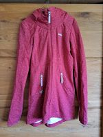 WIE NEU Ragwear Jacke Mantel S 36 Punkte dots rot Übergangsjacke Sachsen - Zwickau Vorschau