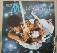 BONEY M. - NIGHTFLIGHT TO VENUS  Vinyl LP Wandsbek - Hamburg Hummelsbüttel  Vorschau