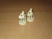 HeroQuest 2022 - 2x Zombie Nordrhein-Westfalen - Troisdorf Vorschau