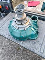 Volvo Penta zweiteiligen Antriebsglocke Schleswig-Holstein - Kosel Vorschau