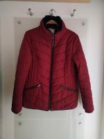 Steppjacke bordeaux rot Größe 38 Baden-Württemberg - Lahr (Schwarzwald) Vorschau