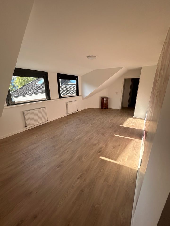 4-Zimmer-Wohnung im 1. Stock in bester Wohnlage in Offenbach in Dietzenbach