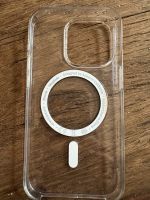 Apple iPhone 14 Pro Clear Case mit MagSafe Baden-Württemberg - Ulm Vorschau