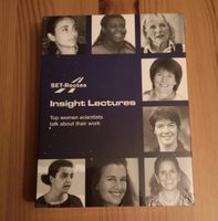 DVD Set-Routes Insight Lectures Top women scientists Rheinland-Pfalz - Wittlich Vorschau