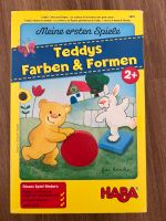 HABA Teddys Farben & Formen Bayern - Uffenheim Vorschau