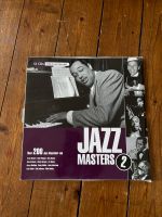 Jazz Masters 2.   12er CD Set  Nur 11 vorhanden Hannover - Linden-Limmer Vorschau