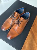 Bugatti Schuhe ungetragen Gr 44 München - Altstadt-Lehel Vorschau