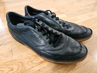 Herrenschuh Geox Gr. 47 Sachsen - Radebeul Vorschau