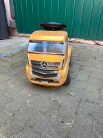 Mercedes Actros Bobbycar Thüringen - Drei Gleichen Vorschau