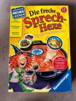 spiel die freche sprech hexe Niedersachsen - Lüneburg Vorschau