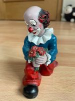 Gilde Clown mit Blumen Niedersachsen - Worpswede Vorschau