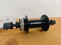 Shimano HB-RS505 VR Nabe Centerblock 32 Loch Nordrhein-Westfalen - Schloß Holte-Stukenbrock Vorschau