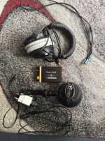 Beyerdynamic DT770 Pro 32 Ohm Komplett-Sett Nordrhein-Westfalen - Soest Vorschau