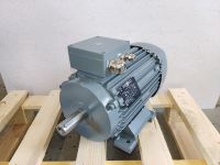 VEM Drehstrommotor IE3-KPER 112 MV6 Ex eb IIC T3 TPM.4/7. 1,90 kW Hannover - Mitte Vorschau