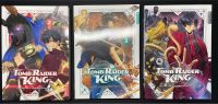 Tomb Rider King (Band 2-4; 14€ pro Manhwa) Berlin - Spandau Vorschau