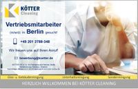 Sales Manager / Vertriebsmitarbeiter (m/w/d) in Berlin Berlin - Reinickendorf Vorschau