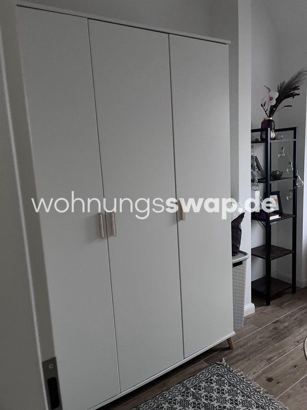 Wohnungsswap - 3 Zimmer, 72 m² - Straßmannstraße, Friedrichshain, Berlin in Berlin