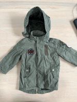 Jacke Parka Übergangsjacke H&M 98 Bayern - Anzing Vorschau