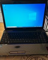 Toshiba Laptop - 500 GB SSD Niedersachsen - Geeste Vorschau