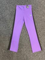 Neue Puma Hose Leggings lila Gr. L Nürnberg (Mittelfr) - Aussenstadt-Sued Vorschau