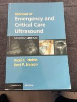 Emergency and Critical Care Ultrasound - eFAST Buch Nordrhein-Westfalen - Moers Vorschau