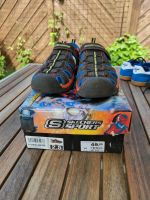 Sandalen Skechers Sport Gr.34 Schleswig-Holstein - Henstedt-Ulzburg Vorschau