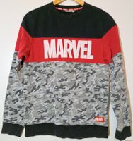 MARVEL Pullover * 158/164 * Kinder * rot schwarz camouflage Kreis Ostholstein - Malente Vorschau