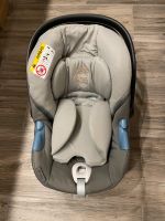Cybex Aton M i-size Babyschale Babysitz Maxi Cosi Saarland - Lebach Vorschau