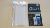 Samsung Galaxy A11 Set: Transparente Hülle & Tempered Glass 9H Köln - Mülheim Vorschau